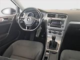 Volkswagen Golf (2014) Comfortline 2.0 TDI, Tempomat - náhled 7