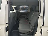 Volkswagen Caddy 2.0 TDI/75kW Life ČR - náhled 11