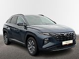 Hyundai Tucson DCT MHEV 4x4 Smart Navi - náhled 14