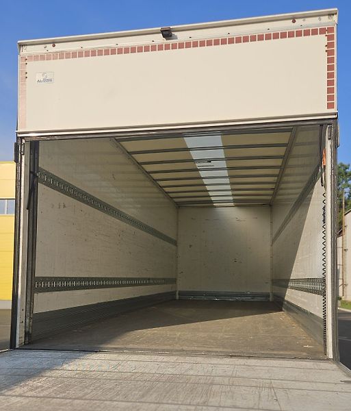 Iveco Eurocargo (2019) 180E skříň, klima, HČ - fotka 6 z 21