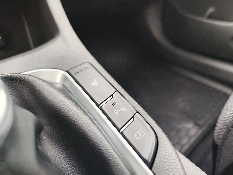 Hyundai i30 1.0 T-GDI/88kW Smart Navi - fotka 23 z 33