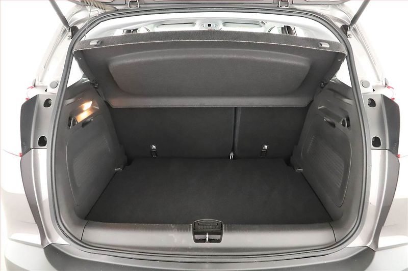 Opel Crossland X (2019) 1.2 Turbo, Serv.kniha - fotka 10 z 14