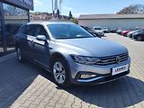 Volkswagen Passat 2.0 TDi/147 Alltrack DSG ČR - náhled 2