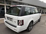 Land Rover Range Rover (2012) 4.4 TDV8 Vogue - náhled 7