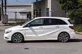 Mercedes-Benz Třídy B - náhled 9