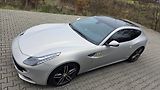 Ferrari FF (2015) INDIVIDUAL TailorMade ZÁRUKA - náhled 9
