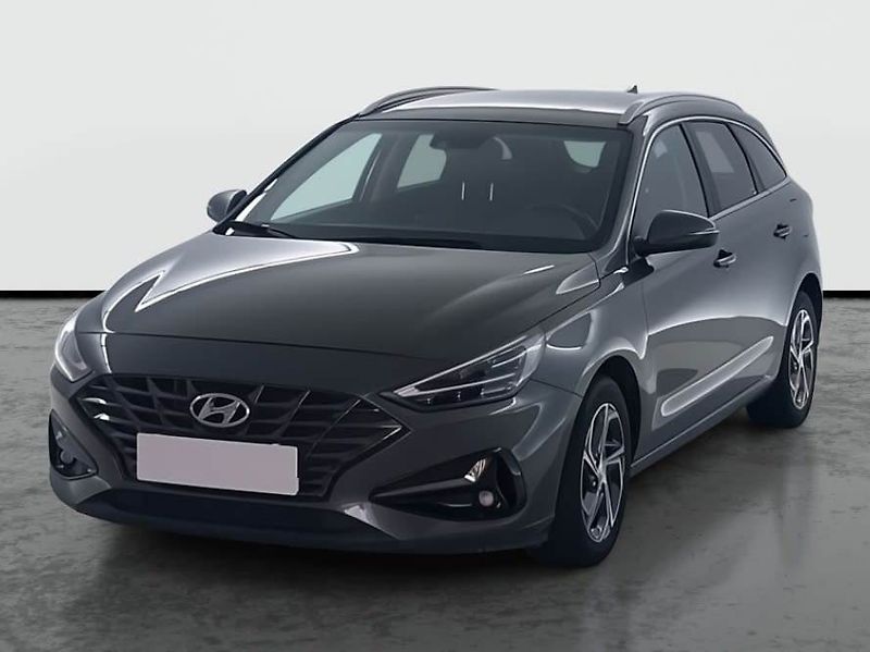 Hyundai i30 (2023) Smart 1.0 T-GDI - fotka 2 z 18