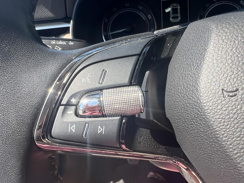 Škoda Scala (2021) 1,5TSi 110kW STYLE - fotka 13 z 34