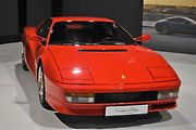 Ferrari Testarossa