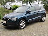 Škoda Karoq (2019) 1.0 TSI 81kW KAMERA - náhled 1