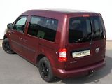 Volkswagen Caddy (2011) 1,6 l LPG - náhled 14