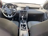Land Rover Discovery Sport (2017) 2.0 TD4 4x4, Pure, navi - náhled 8