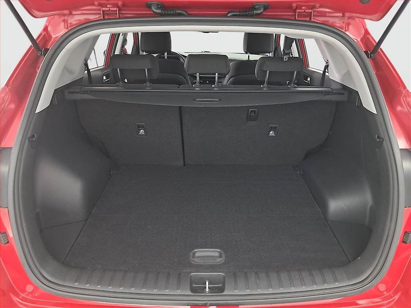Hyundai Tucson (2020) 1.6 CRDi, Serv.kniha, Tempomat - fotka 13 z 15