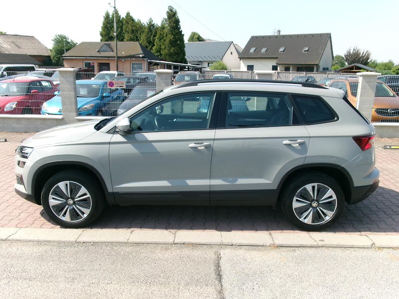 Škoda Karoq (2023) 2,0TDI DSG ACC BT  - fotka 7 z 28