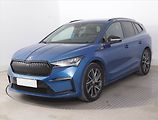 Škoda Enyaq (2023) Sportline iV 60 (62 kWh) - náhled 1