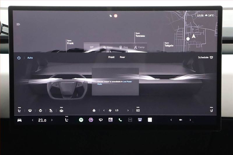 Tesla Cybertruck (2024) Dual Motor AWD - fotka 19 z 30