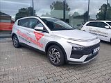 Hyundai Bayon 1,2 SMART - náhled 1
