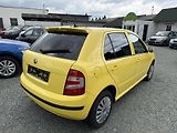 Škoda Fabia 1.4 16V - náhled 6