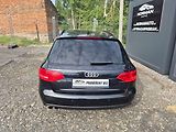 Audi A4 2.0TDi 105kW, tažné, kombi, ČR - náhled 6
