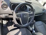 Opel Meriva (2014) 1.4 T, +sada kol - náhled 12