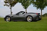 Ferrari California (2011) Top Podepsaná KIMI RAIKKONEN - náhled 20