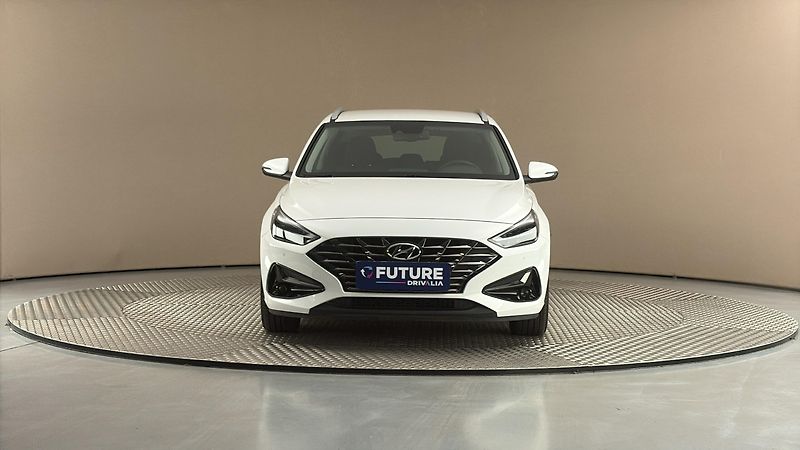 Hyundai i30 1.0 T-GDI Smart Kombi - fotka 3 z 26