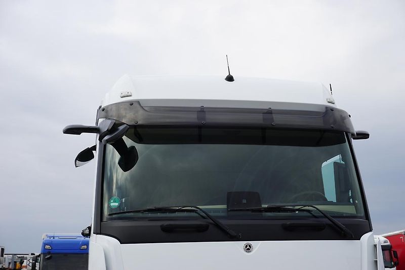 Mercedes-Benz Actros (2021) 1851 / E 6 / MP 5 / ACC / MEGA - fotka 24 z 55