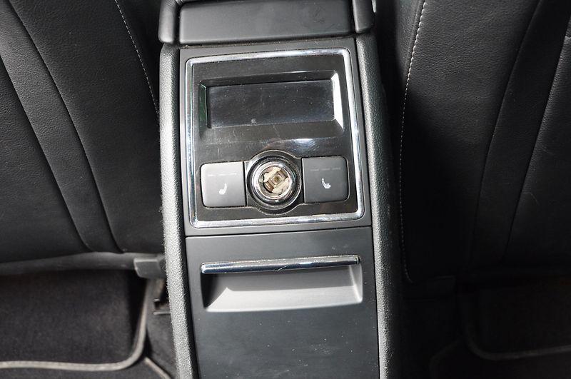 Škoda Superb II 2.0TDi 103kW Elegance  - fotka 8 z 20