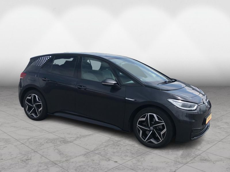 Volkswagen ID.3 Pro 58kWh, SOH 92.2% - fotka 6 z 28