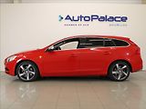 Volvo V60 2,4 D4 AT AWD R-Desing ČR - náhled 4