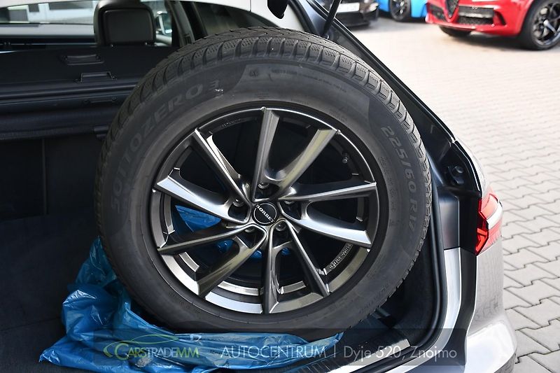 Audi A6 50TDI QUATTRO N.TOP PO SERVISE - fotka 51 z 58