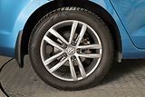 Volkswagen Touran (2017) Comfortline 1.2 TSI, Tempomat - náhled 15