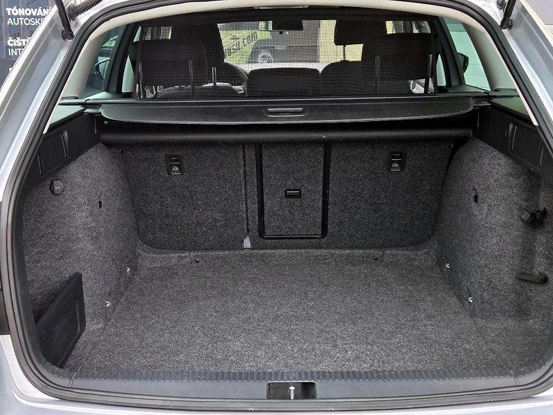 Škoda Octavia 1,2TSi DSG SERV.ŠKODA - fotka 14 z 47