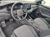 Škoda Octavia (2026) IV FC Sportline 1.5 TSI m-HEV - náhled 21