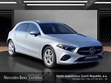 Mercedes-Benz Třídy A (2025) 200 - náhled 7