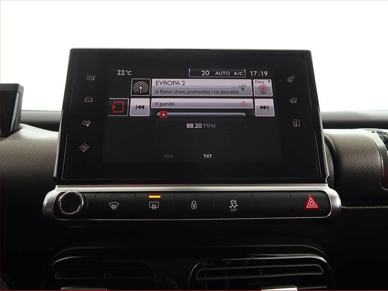 Volkswagen Tayron (2025) 1.5 eTSI - fotka 12 z 27