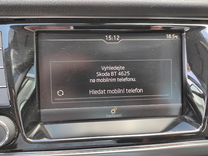 Škoda Fabia (2017) Combi 1.0TSI 95k MAN6 nové CZ - fotka 15 z 33