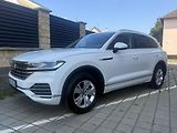 Volkswagen Touareg (2021) Atmosphere - náhled 1