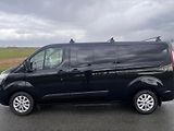 Ford Tourneo Custom (2018) 2.0 /96kW - náhled 3
