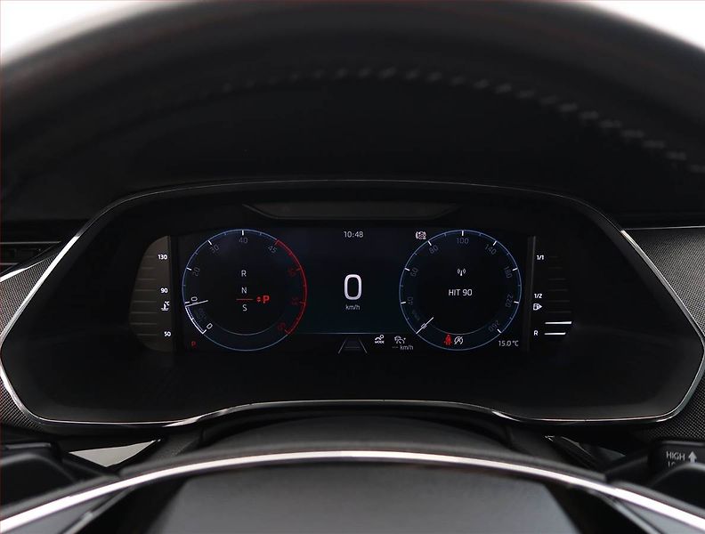 Škoda Octavia (2022) 2.0 TDI, Automat, ČR,1.maj - fotka 11 z 28