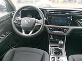 KGM Korando 1.5T, SMART,4WD, MT, SKLADEM - náhled 16