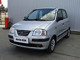 Hyundai Atos (2004) 1.1i - náhled 2