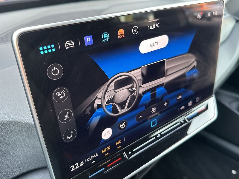 Volkswagen ID.3 (2025) 52 kWh AT Pure Limited - fotka 14 z 30