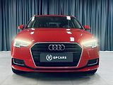Audi A3 (2019) SPORTBACK*110kw*35TDI* - náhled 2