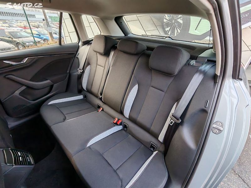 Škoda Kamiq (2026) 130let, 85kW, 6°MP - fotka 12 z 16