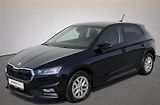 Škoda Fabia (2022) Ambition Plus 1,0 Tsi 70 Kw - náhled 1
