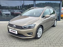 Volkswagen Golf Sportsvan 1.2 TSI/81kW BlueMotion - fotografie inzerátu