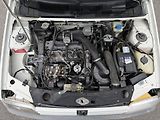 Peugeot 205 1.9 TD 51 kW - náhled 16