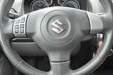 Suzuki SX4 1.6i 4WD - náhled 11