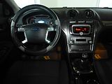 Ford Mondeo (2008) 2,0TDCI*DIGIK*ALU*PARK.S*TAŽNÉ - náhled 15